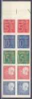 G2723. Sweden 1966. Complete Booklet. Michel 12a.  MNH(**) - 1951-80