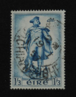 IRELAND 1956, John Barry, Mi #127, Used - Oblitérés