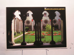 Stift Heiligenkreuz - Zisterzienser Abtei - Heiligenkreuz