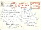 A T M  ITALIA 1976 HOTEL EXCELSIOR - Hostelería - Horesca