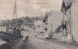 Trooz Avenue De La Gare - Trooz