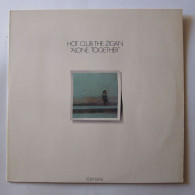 LP/ Hot Club The Zigan - Alone Together (jazz Manouche) /  EOM - 1980 - Jazz