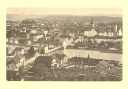 Aarau 1983 Postkarte - Aarau