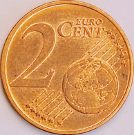 Austria - 2 Euro Cent 2004, KM# 3083 (#3036) - Autriche