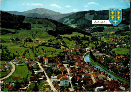 G9314 - Scheibbs - Alpine Luftbild Luftaufnahme - ALB - Scheibbs