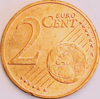 Austria - 2 Euro Cent 2012, KM# 3083 (#3037) - Autriche