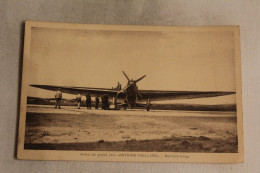 Avion  Bernard De Grand Raid, Antoine Paillard, Moteur Hispano Suiza,  Aviation - 1919-1938: Entre Guerres