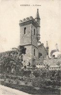 FRANCE - Creissels - Vue Sur Le Château - Carte Postale Ancienne - Other & Unclassified