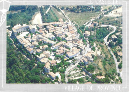 Ref ( 16395 )  Le Castellet - Le Castellet