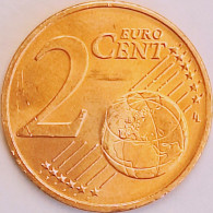 Austria - 2 Euro Cent 2013, KM# 3083 (#3038) - Autriche