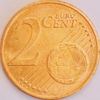 Austria - 2 Euro Cent 2015, KM# 3083 (#3039) - Autriche