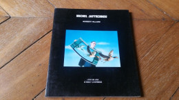 Dédicacé, Michel Jaffrennou , Norbert Hilaire, L'État Des Lieux, Ex Nihilo, La Différence, 1991 - Livres Dédicacés