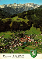 G9330 - Aflenz (Steiermark) - Alpine Luftbild Luftaufnahme - ALB - Alfenz