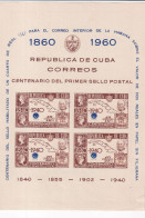 Cuba Hb 16 - Blocks & Sheetlets