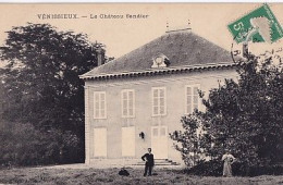 VENISSIEUX                     LE CHATEAU SANDIER - Vénissieux