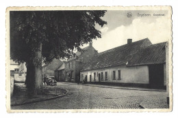 Zegelsem   -   Dorpstraat.   -   1983    Brakel   Naar   Zwevezele - Brakel