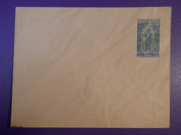 F0   CAMEROUN FRANCE  BELLE LETTRE ENTIER FEMME  BAKALOI  ENV. 1925  NON VOYAGEE ++ - Storia Postale