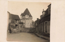 Nevers , Nièvre * Carte Photo - Nevers