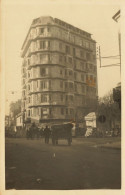 Tarbes * Carte Photo * Place Et Palais Des Pyrénées * Automobiles - Tarbes