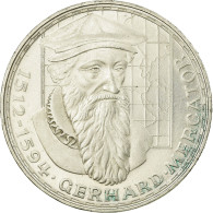 Monnaie, République Fédérale Allemande, 5 Mark, 1969, Stuttgart, Germany - 5 Marchi