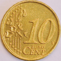 Austria - 10 Euro Cent 2007, KM# 3085 (#3043) - Autriche