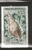 Wallis Et Futuna N° YT 162 Neuf - Unused Stamps