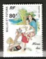 Wallis Et Futuna N° YT 485 Neuf - Nuovi