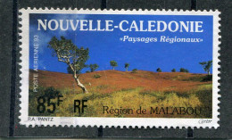 NOUVELLE CALEDONIE N° 300 PA (Y&T) (Oblitéré) (Poste Aérienne) - Usati