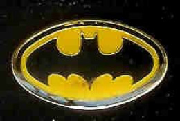 @@ BD BATMAN Chauve Souris (2.4x1.4) @@ci03 - Cine