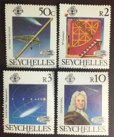 Seychelles 1986 Halley’s Comet MNH - Seychelles (1976-...)