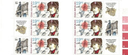 ** 434 Czech Republic - Battle OF AUSTERLITZ (Slavkov) 2005 ** - Nuevos