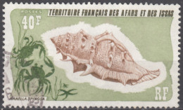 N° 394 - O - ( C 938 ) - Used Stamps