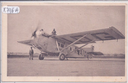 AVIATION- LE BOURGET- FARMAN 170- AMENAGE POUR 6 OU 8 PASSAGERS - 1919-1938: Entre Guerres