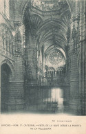 ESPAGNE - Burgos - Cathédrale Sainte-Marie - Carte Postale Ancienne - Burgos