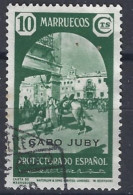 Cabo Juby U 113 (o) Usado. 1939 - Kaap Juby