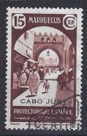 Cabo Juby U 114 (o) Usado. 1939 - Kaap Juby