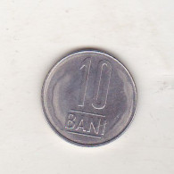 Romania 10 Bani 2023 - Rumänien