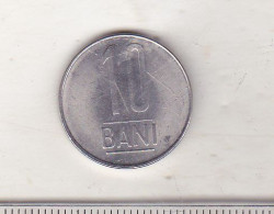 Romania 10 Bani 2022 - Rumänien