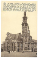 CPA Saint-Trond, Stadhuis - Sint-Truiden