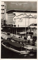 FRANCE - 75 - Paris - Exposition Internationale Paris 1937 - Carte Postale Ancienne - Mostre