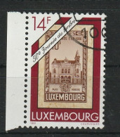 Luxemburg Y/T 1230 (0) - Oblitérés