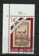 Luxemburg Y/T 1230 (0) - Usati