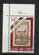Luxemburg Y/T 1230 (0) - Used Stamps