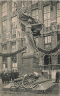 BELGIQUE - Bruxelles - Grand'place - Carte Postale Ancienne - Sonstige & Ohne Zuordnung