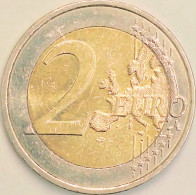 Austria - 2 Euro 2017, KM# 3143 (#3049) - Autriche