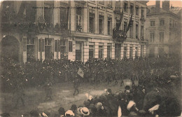 MILITARIA - Marche De La Victoire 22 Juillet 1919 - Notre Nouveau Détachement Colonial - Carte Postale Ancienne - Autres & Non Classés