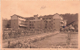 BELGIQUE - Bruxelles - Woluwe Saint Pierre - Institut Des Hospitalières Du Sacré-Cœur - Carte Postale Ancienne - St-Pieters-Woluwe - Woluwe-St-Pierre