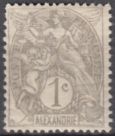 N° 19 - X - - Unused Stamps