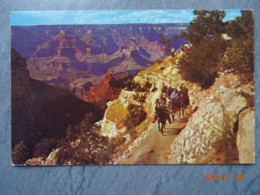 GRAND CANYON - Gran Cañon