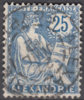 N° 27 - O - - Used Stamps